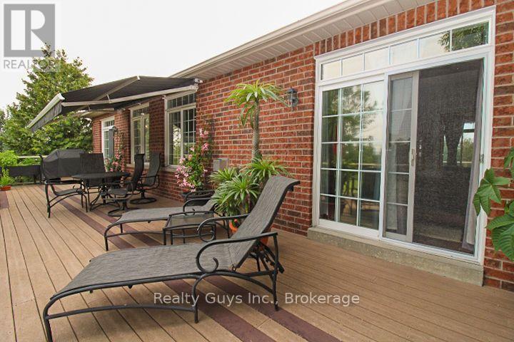 16 Crescent Moon Lane, Kawartha Lakes, Ontario  L0C 1G0 - Photo 32 - X13680226