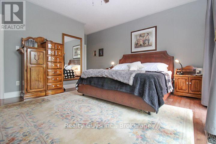 16 Crescent Moon Lane, Kawartha Lakes, Ontario  L0C 1G0 - Photo 34 - X13680226