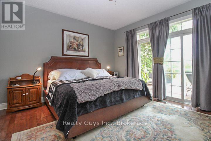 16 Crescent Moon Lane, Kawartha Lakes, Ontario  L0C 1G0 - Photo 35 - X13680226