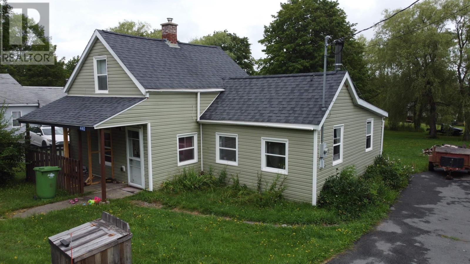 440 Ellershouse Road, Ellershouse, Nova Scotia  B0N 1L0 - Photo 3 - 202620669