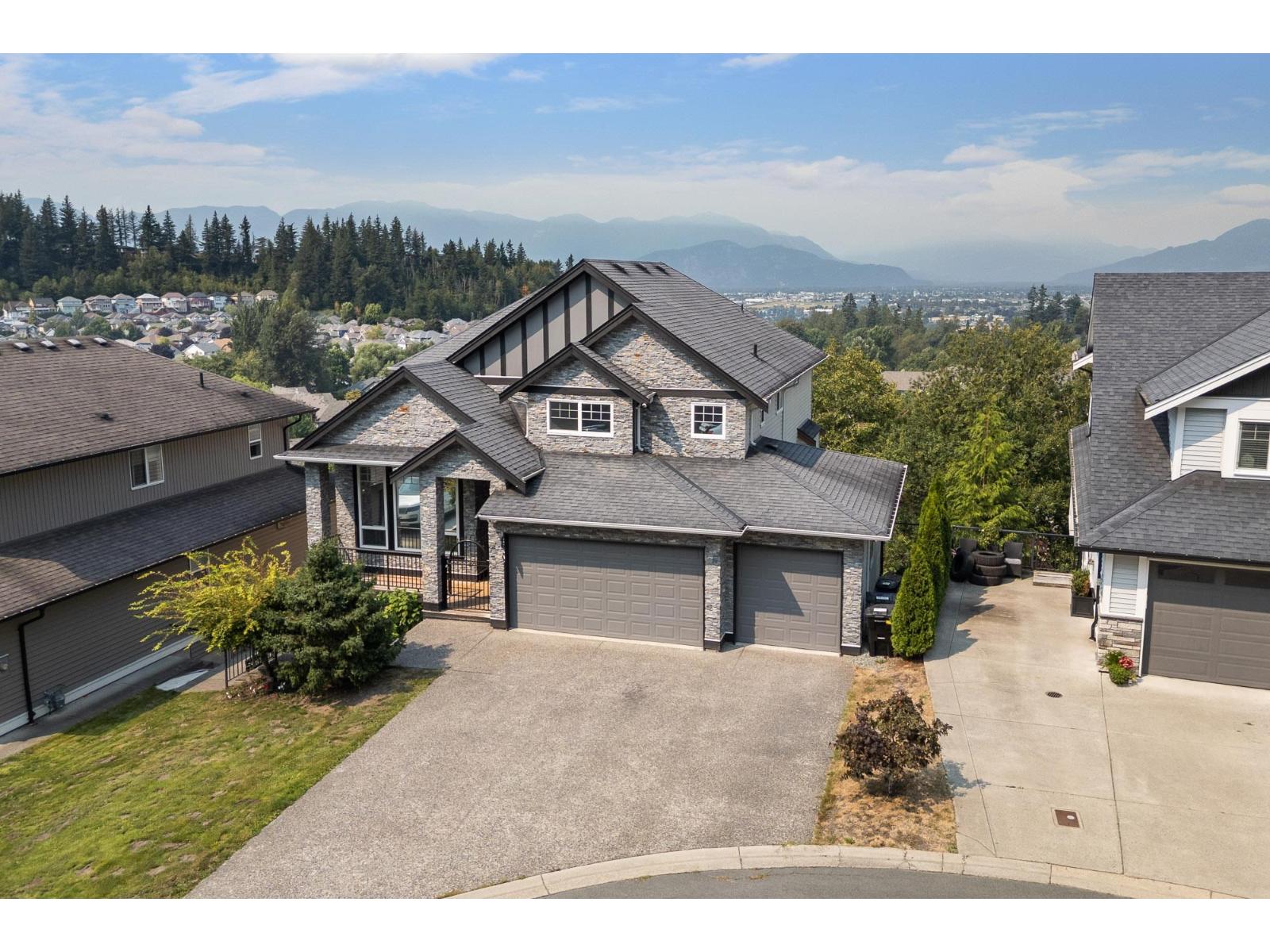 46307 TOURNIER PLACE|Promontory, Chilliwack, British Columbia