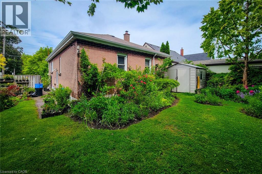 73 West 1st Street, Hamilton, Ontario  L9C 3C2 - Photo 10 - 40838906