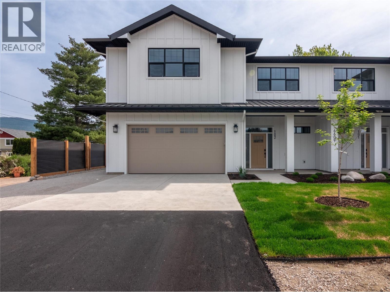 6609 Nixon Road Unit# 102, Summerland, British Columbia