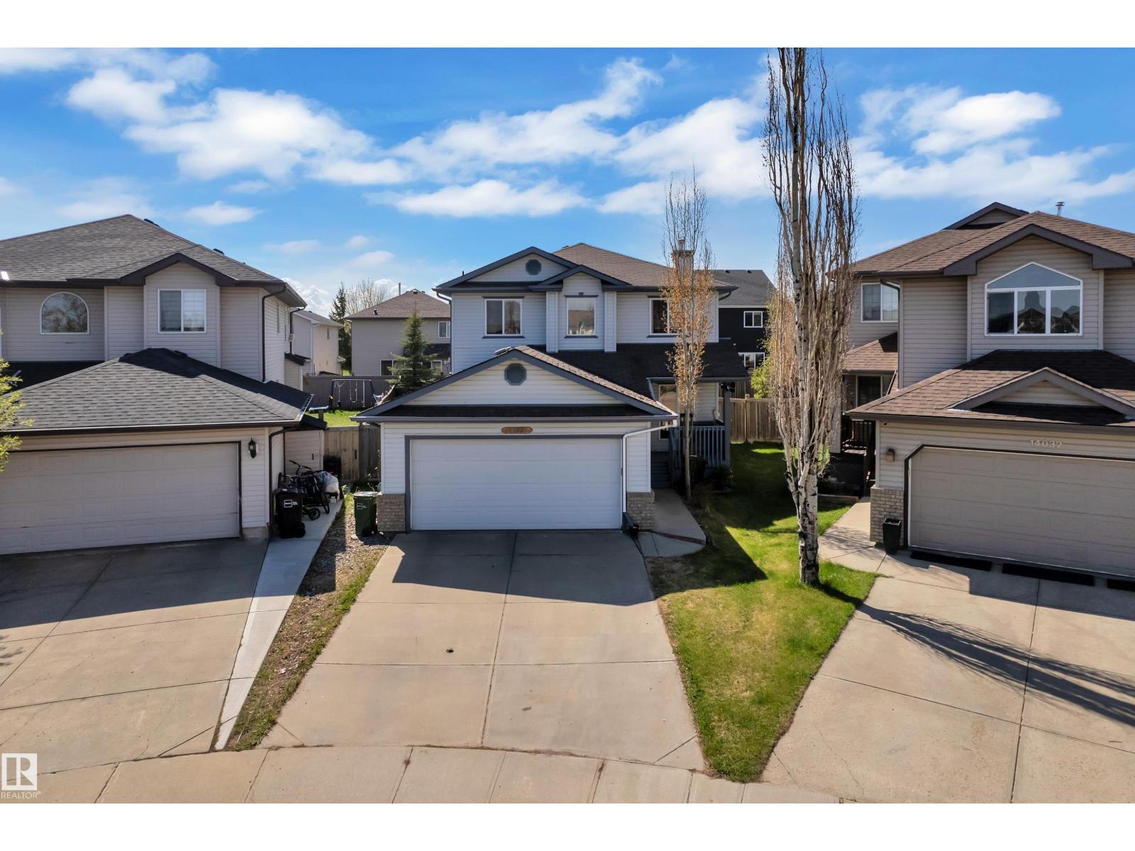 14031 136 ST NW, edmonton, Alberta