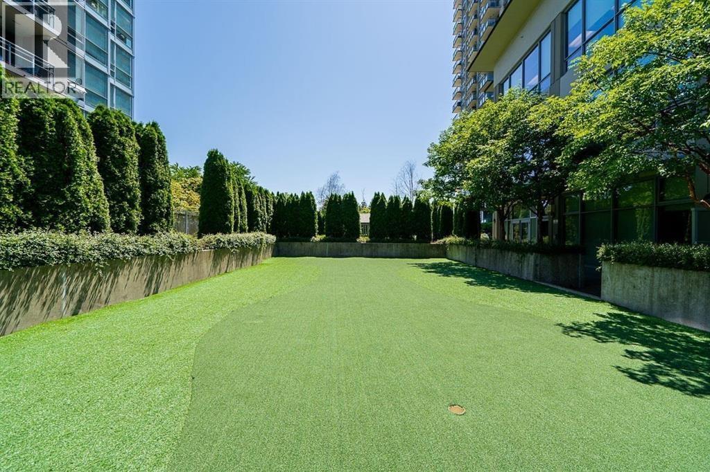 4101 2955 Atlantic Avenue, Coquitlam, British Columbia  V3B 0H9 - Photo 29 - R3153624
