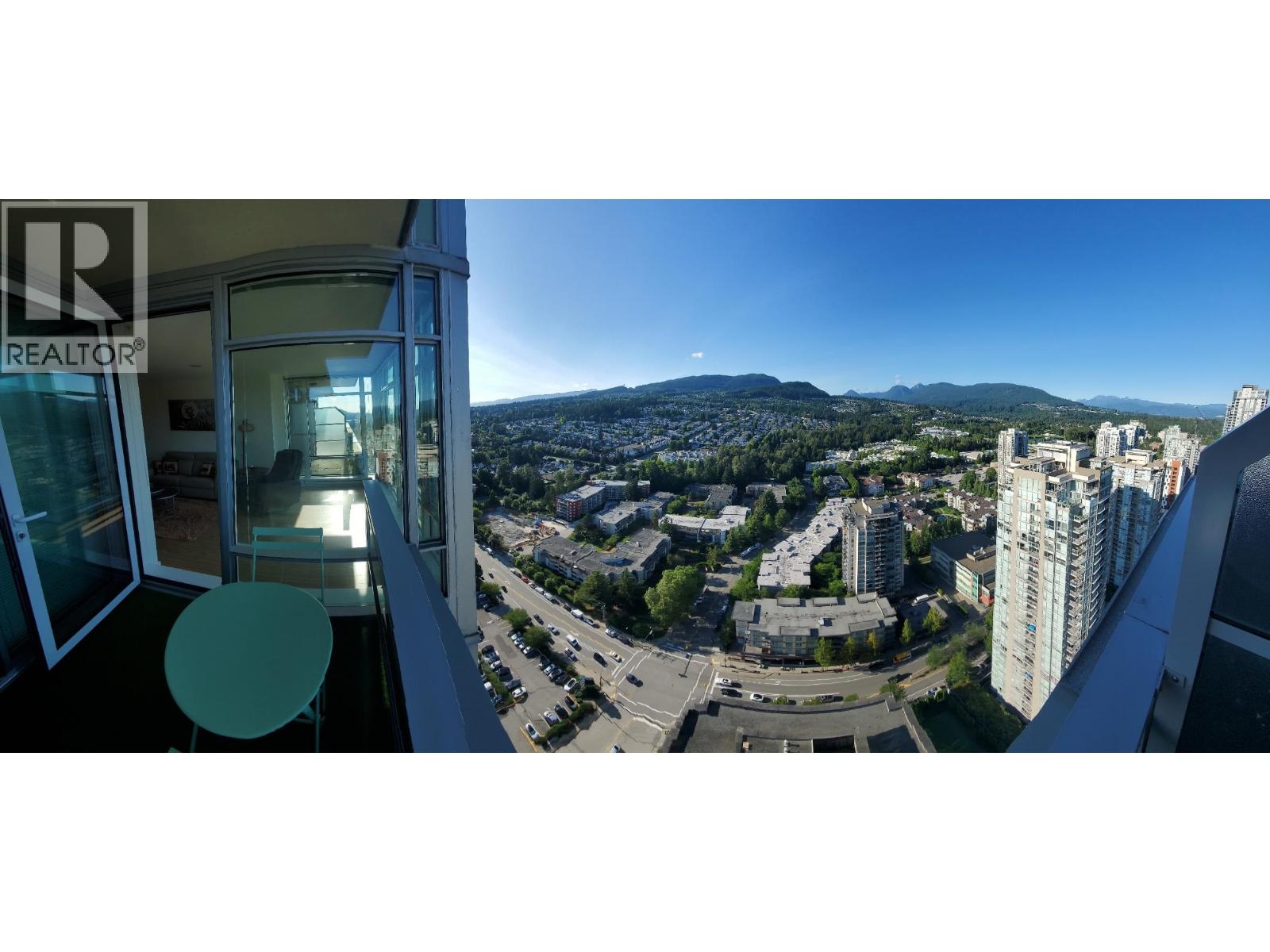 4101 2955 Atlantic Avenue, Coquitlam, British Columbia  V3B 0H9 - Photo 5 - R3153624