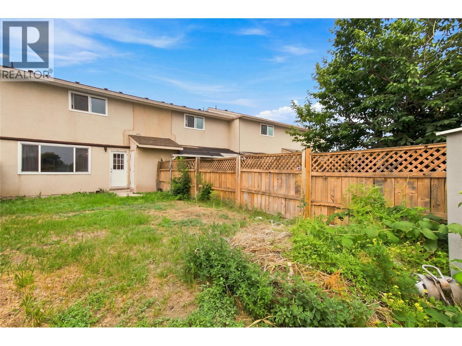 1697 Greenfield Avenue Unit# 19, Kamloops, British Columbia  V2B 4N5 - Photo 10 - 10397408