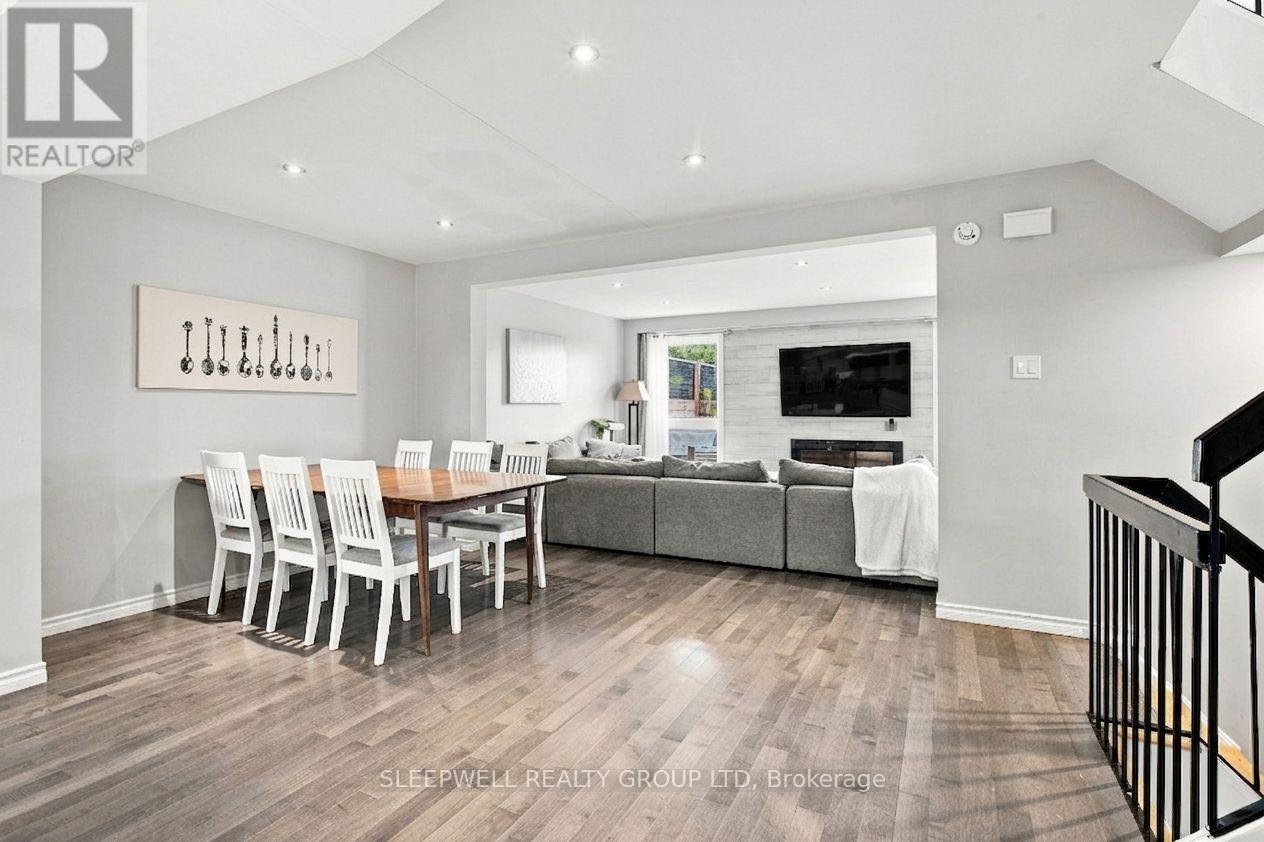 21 Kedgewick Court, Ottawa, Ontario K2G 4M9 - Photo 8 - X13680224