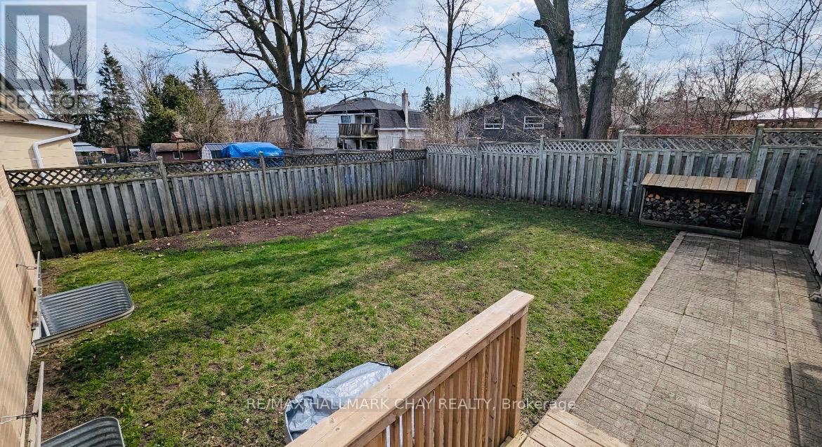 Lower - 11 Daphne Crescent, Barrie, Ontario  L4M 2Y7 - Photo 12 - S13680220