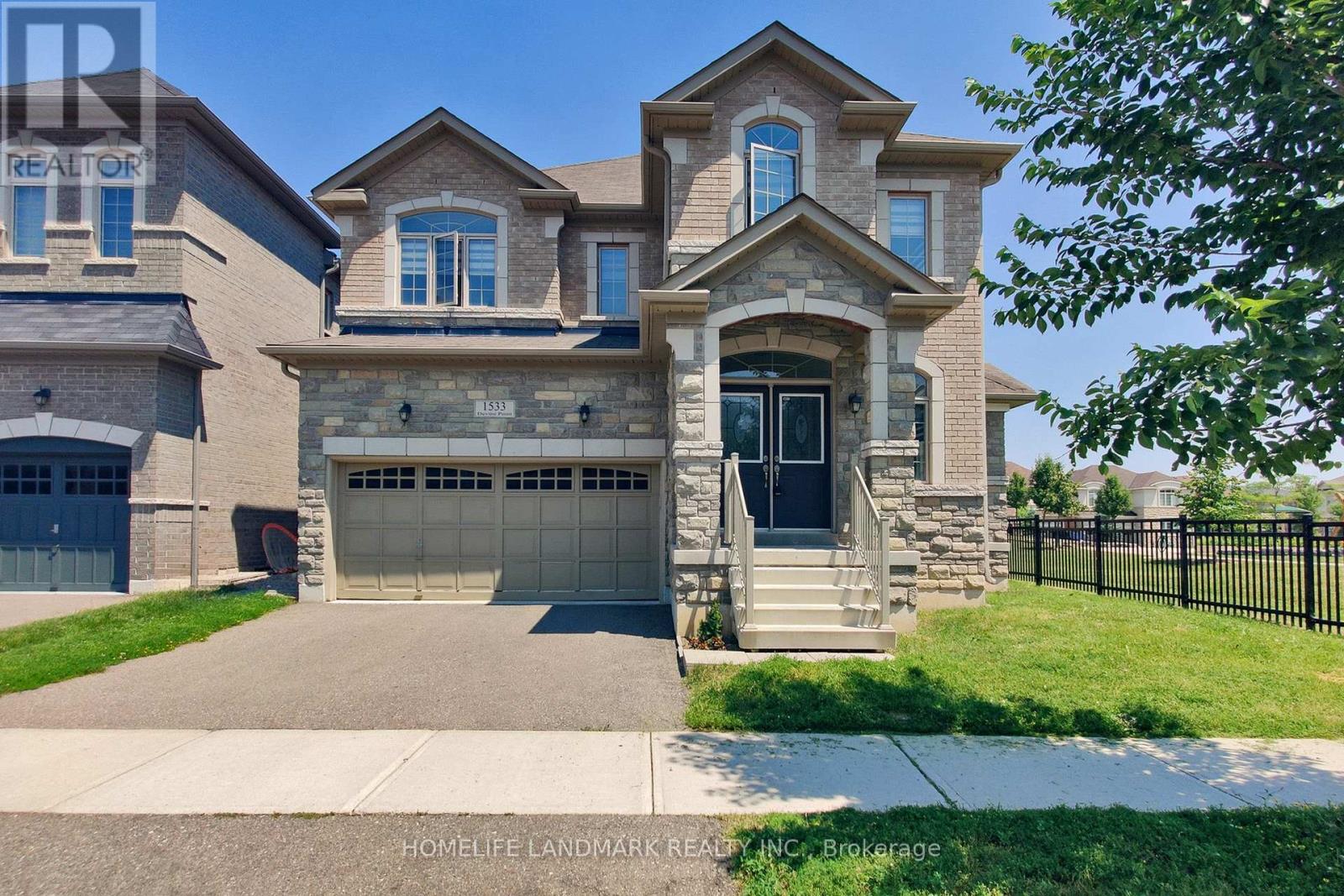 1533 DEVINE POINT, Milton, Ontario