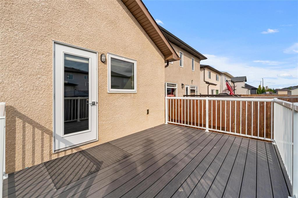 30 Liba Way, Winnipeg, Manitoba  R3W 0M7 - Photo 35 - 202615726