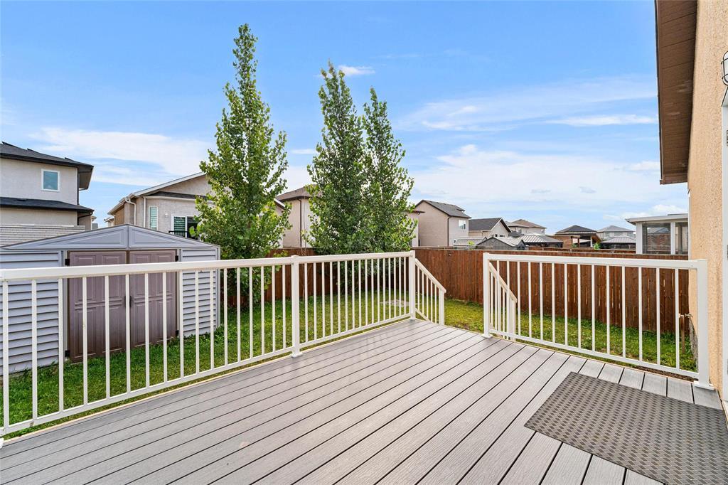 30 Liba Way, Winnipeg, Manitoba  R3W 0M7 - Photo 36 - 202615726