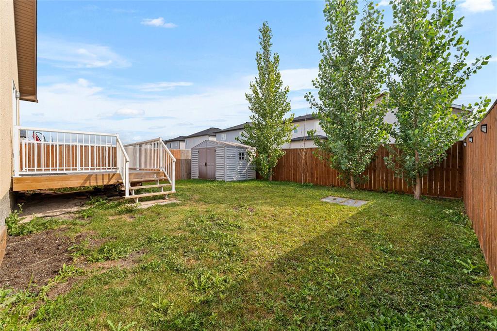 30 Liba Way, Winnipeg, Manitoba  R3W 0M7 - Photo 37 - 202615726
