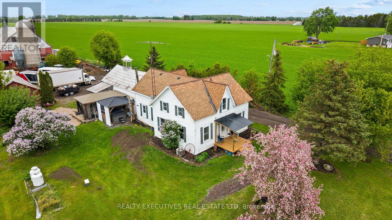 12689 RIVER ROAD, North Dundas, Ontario