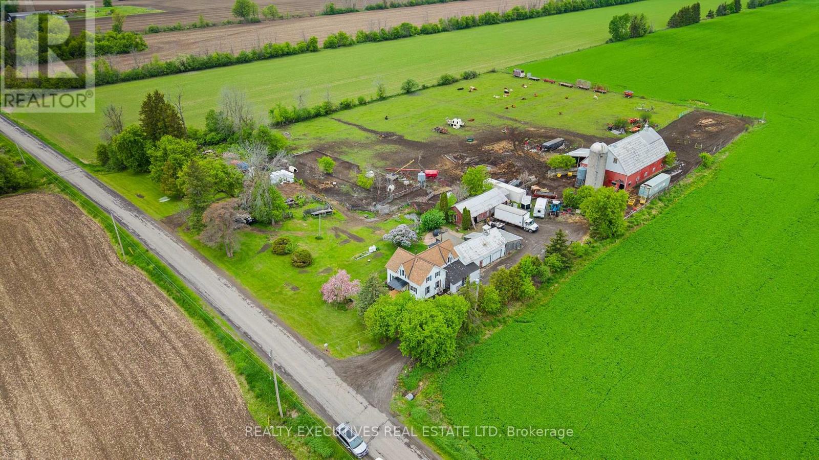 12689 River Road, North Dundas, Ontario  K0C 2K0 - Photo 2 - X13189846