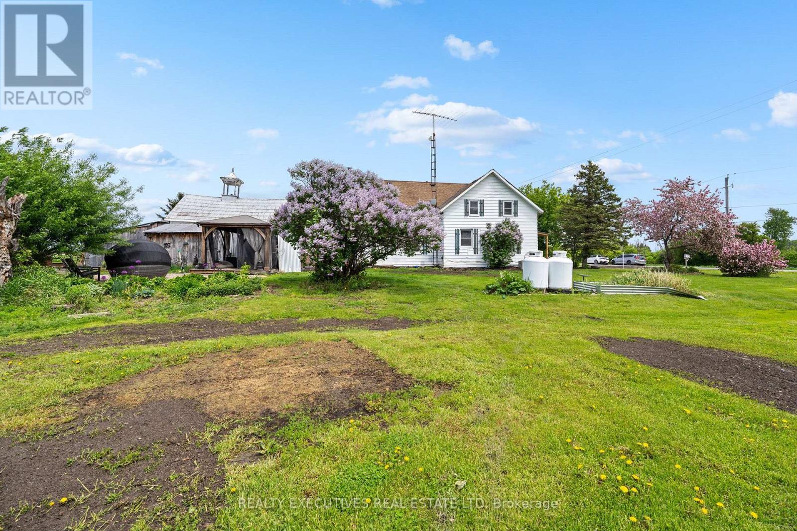 12689 River Road, North Dundas, Ontario  K0C 2K0 - Photo 5 - X13189846