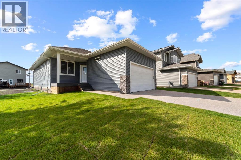 7501 38A Avenue, camrose, Alberta