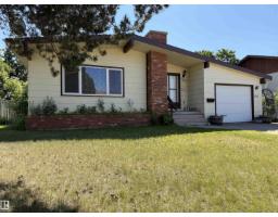 107 Mountain Ash Dr, Wetaskiwin, Alberta T9A 2T4 (30159308)