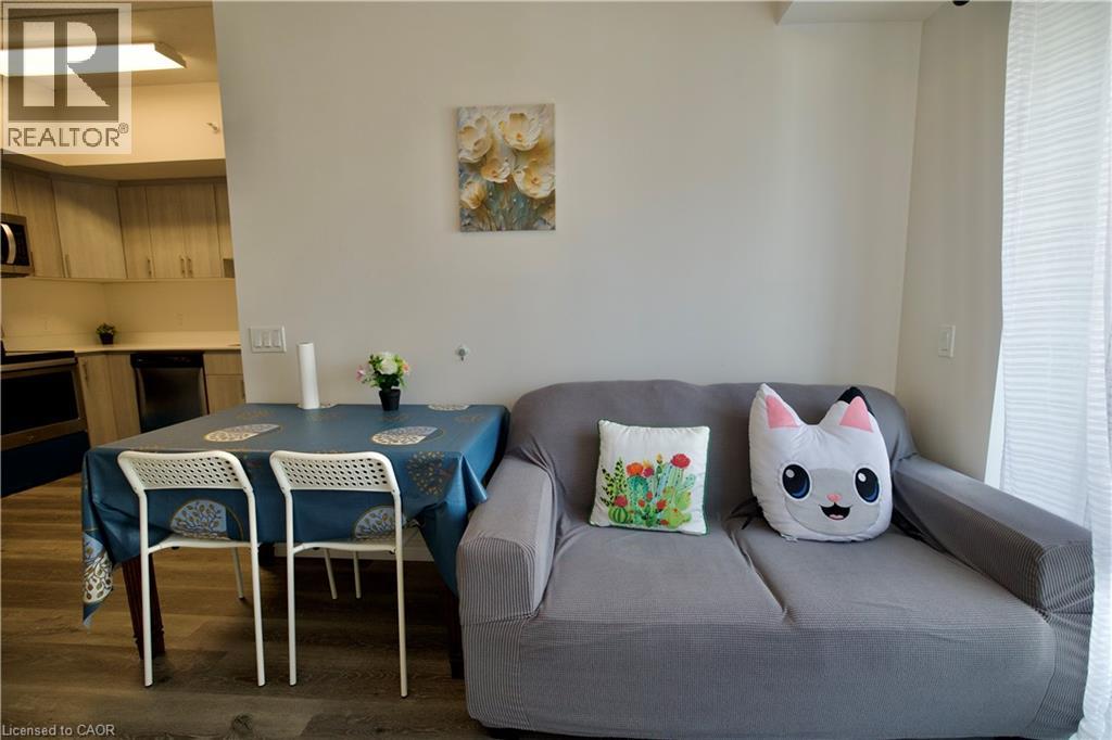 246 Lester Street Unit# 1107, Waterloo, Ontario  N2L 3W5 - Photo 22 - 40851140