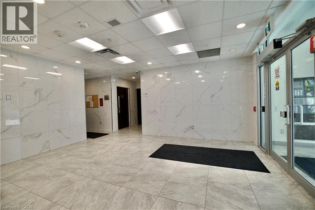 246 Lester Street Unit# 1107, Waterloo, Ontario  N2L 3W5 - Photo 3 - 40851140