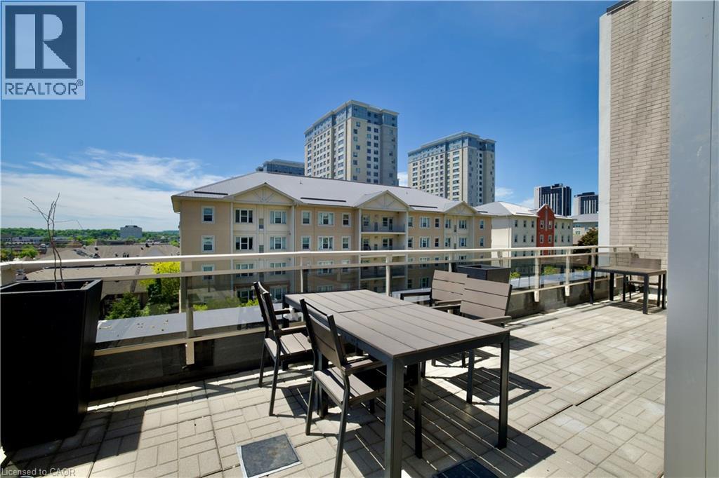 246 Lester Street Unit# 1107, Waterloo, Ontario  N2L 3W5 - Photo 9 - 40851140