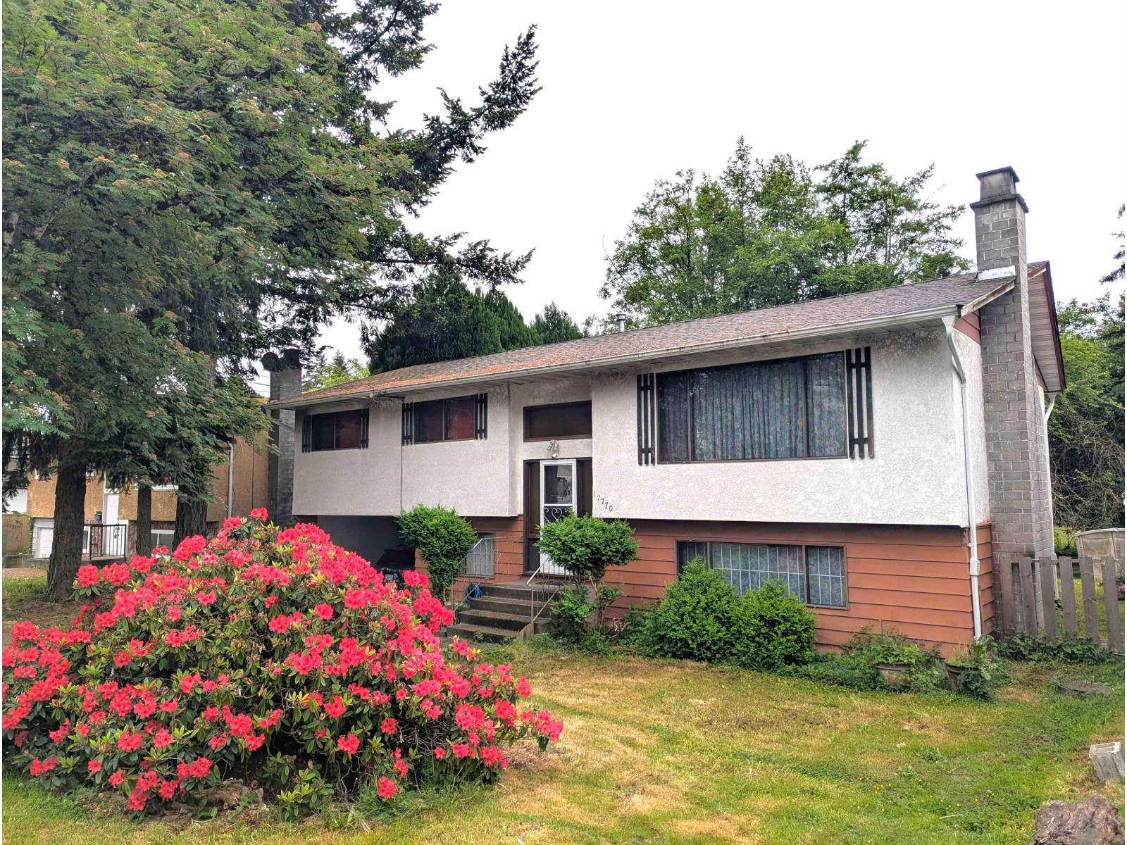 12770 102 AVENUE, Surrey, British Columbia