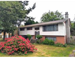 12770 102 AVENUE, Surrey, British Columbia