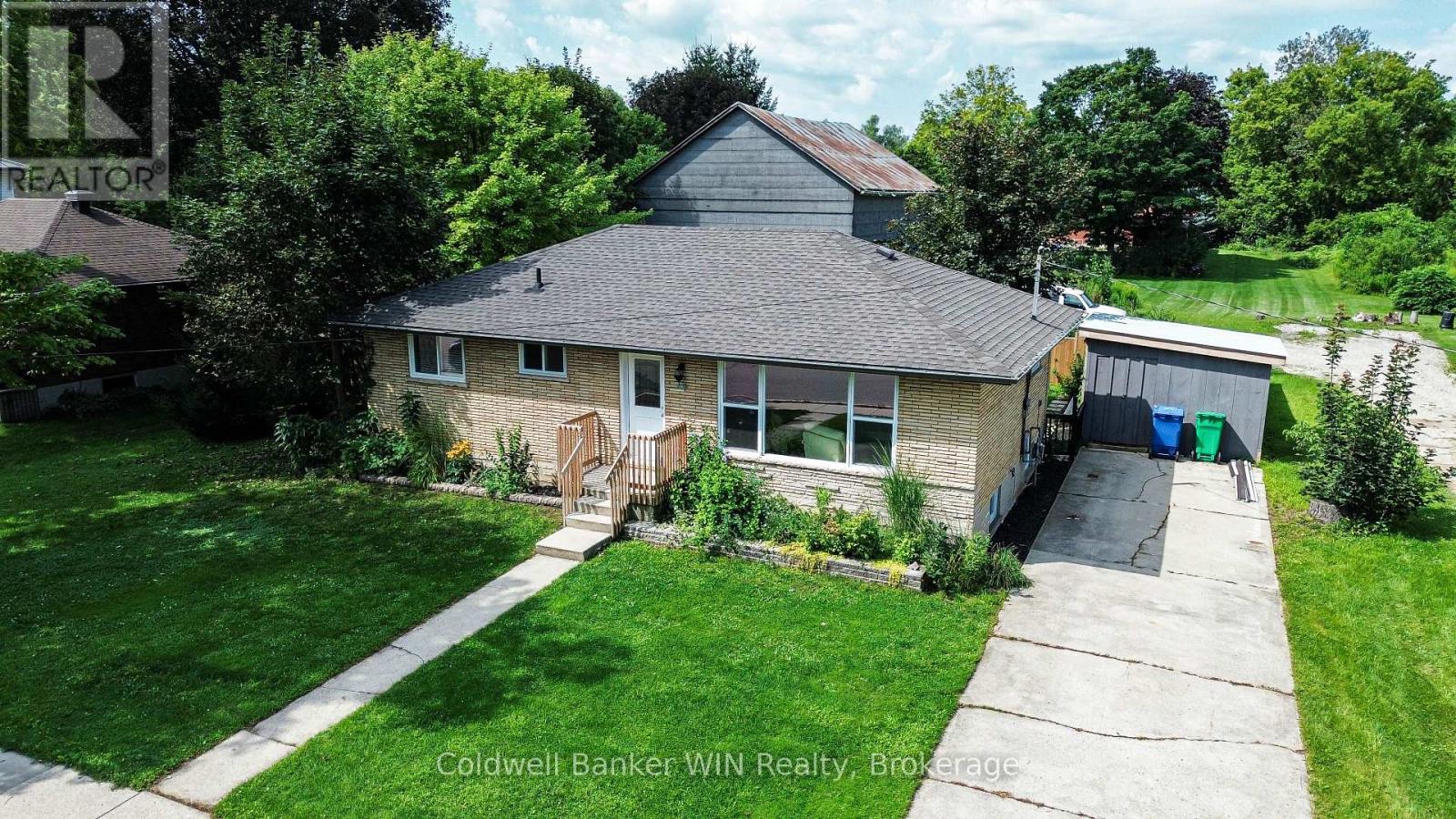 278 QUEEN STREET S, West Grey, Ontario