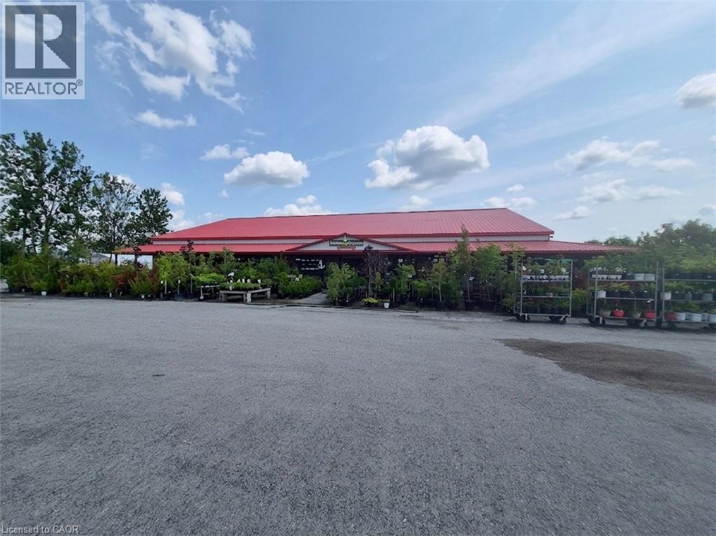 4670 #6 Highway S, Hagersville, Ontario