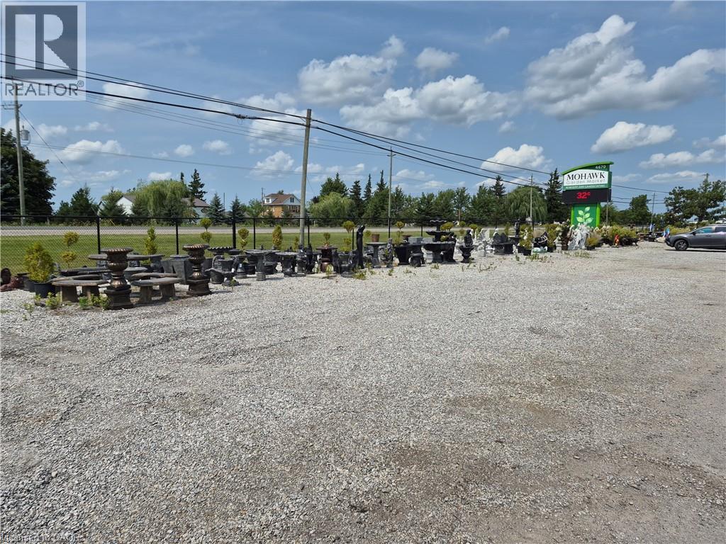 4670 #6 Highway S, Hagersville, Ontario  N0A 1H0 - Photo 10 - 40855614