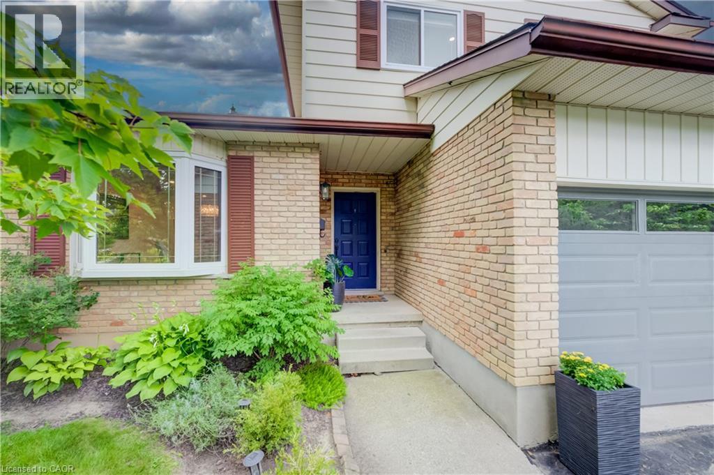 83 Rosslinn Road, Cambridge, Ontario  N1S 3K3 - Photo 3 - 40855114