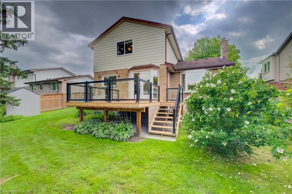 83 Rosslinn Road, Cambridge, Ontario  N1S 3K3 - Photo 46 - 40855114