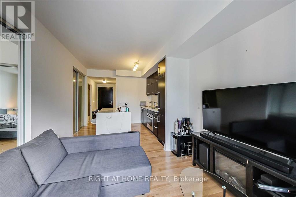 1608 - 65 St Mary Street, Toronto, Ontario  M5S 0A6 - Photo 2 - C13680240