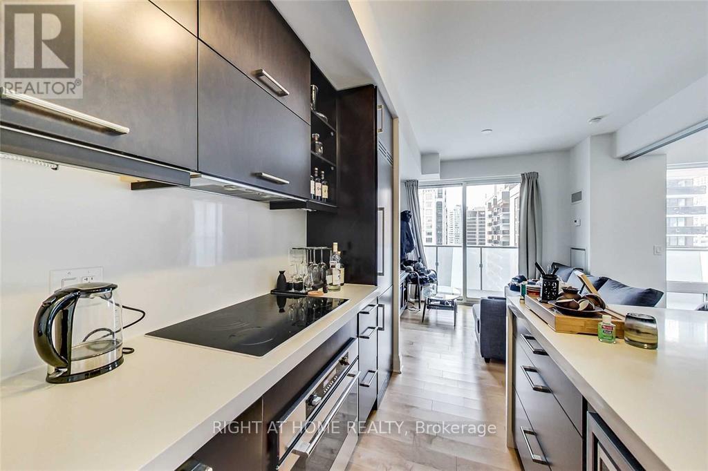 1608 - 65 St Mary Street, Toronto, Ontario  M5S 0A6 - Photo 5 - C13680240