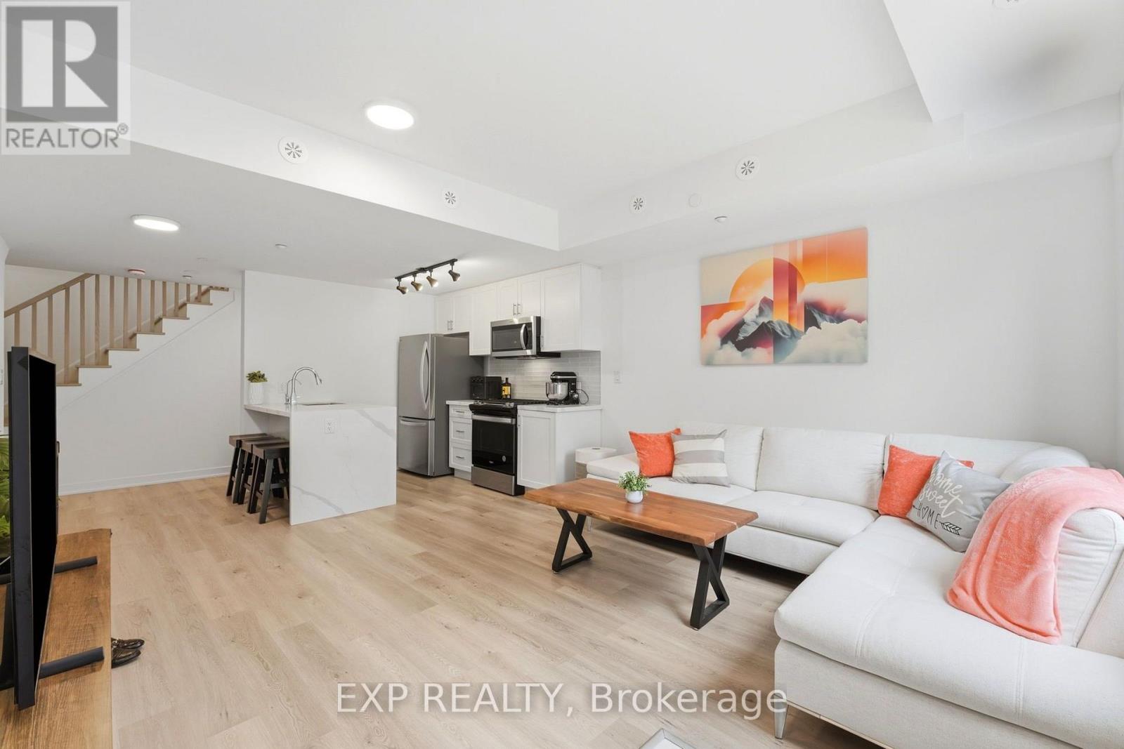 14 - 1475 O'CONNOR DR DRIVE, Toronto, Ontario