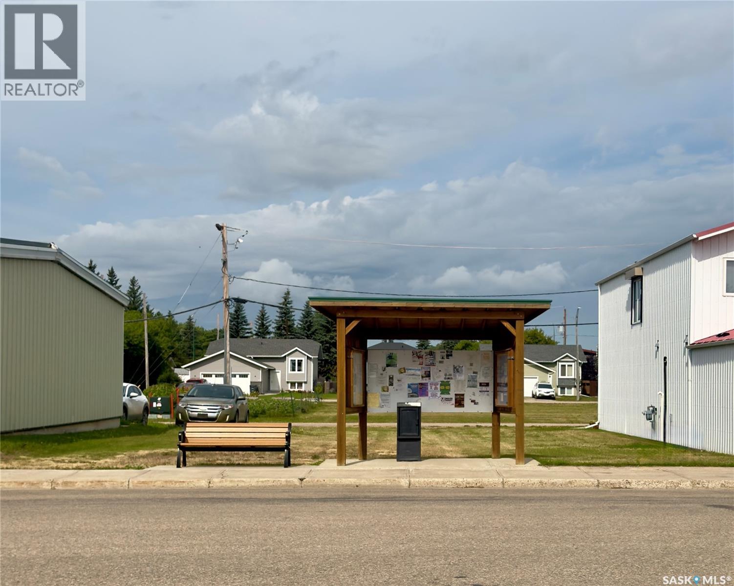 3023 Central Avenue, Waldheim, Saskatchewan  S0K 4R0 - Photo 2 - SK045433