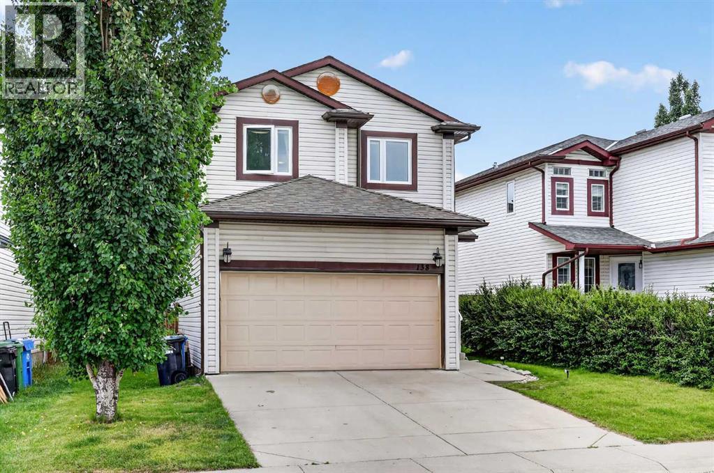 138 Tuscarora Way NW, Calgary, Alberta  T3L 2H1 - Photo 2 - A2311355