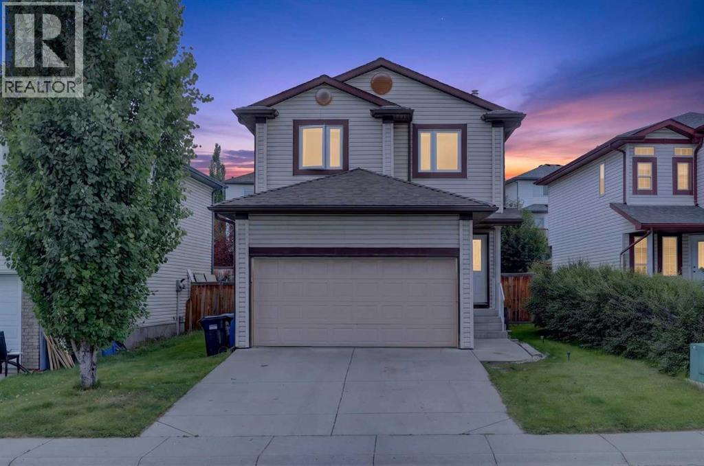 138 Tuscarora Way NW, Calgary, Alberta  T3L 2H1 - Photo 1 - A2311355