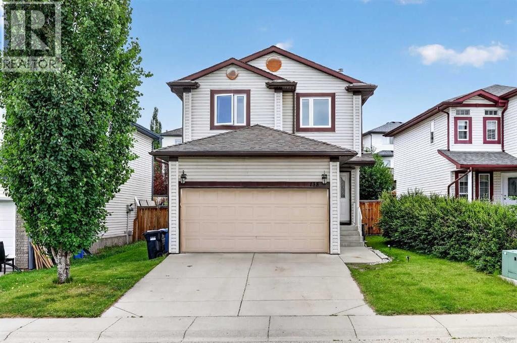 138 Tuscarora Way NW, Calgary, Alberta  T3L 2H1 - Photo 3 - A2311355