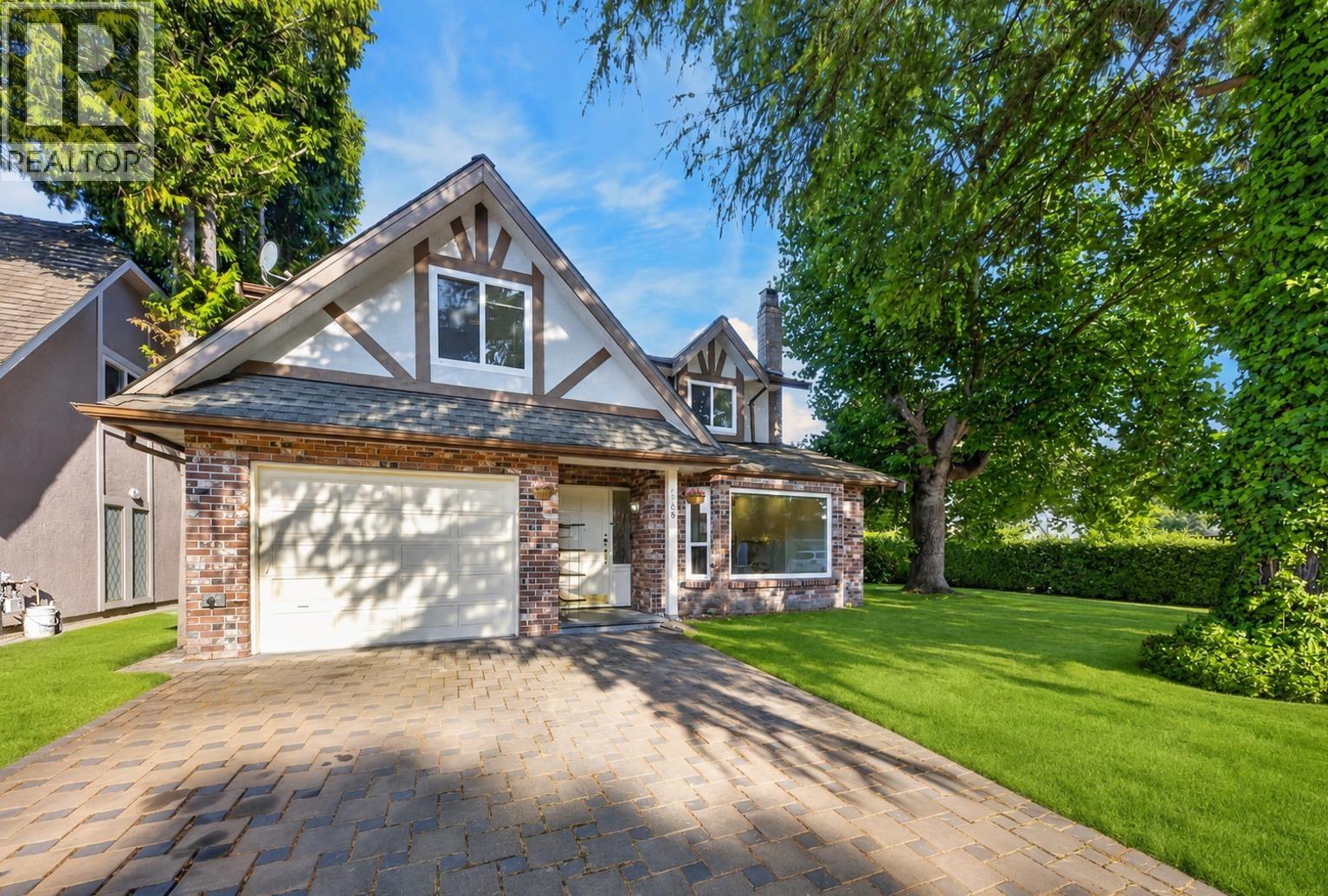8580 DAKOTA PLACE, Richmond, British Columbia