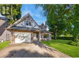 8580 DAKOTA PLACE, Richmond, British Columbia