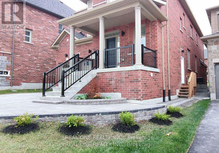 Bsmt B - 22 Cloverridge Avenue, East Gwillimbury, Ontario  L9N 0V3 - Photo 13 - N13680238