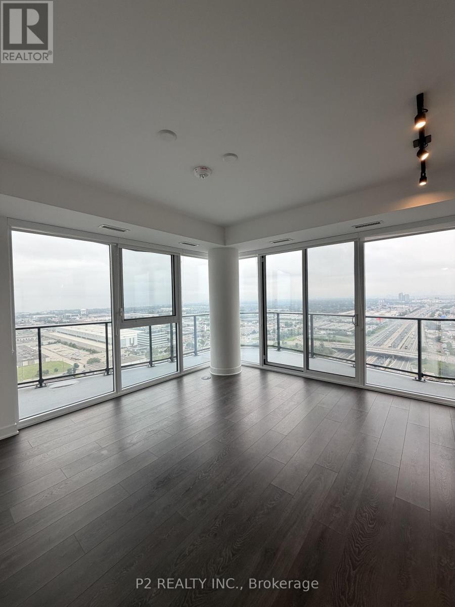 2609 - 36 Zorra Street, Toronto, Ontario  M8Z 0G5 - Photo 10 - W13680244