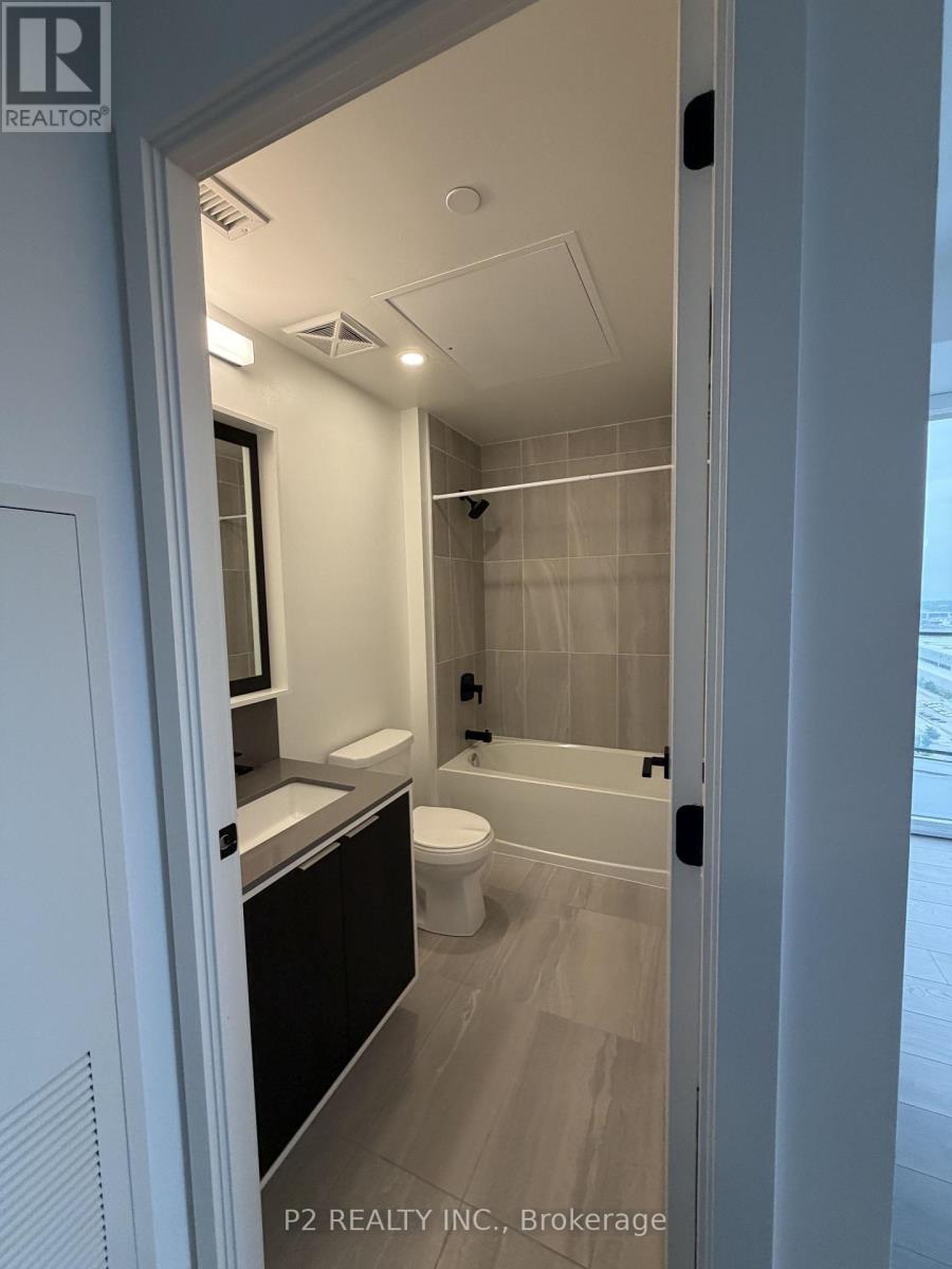 2609 - 36 Zorra Street, Toronto, Ontario  M8Z 0G5 - Photo 11 - W13680244