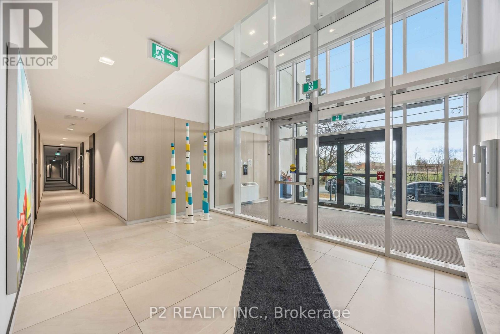 2609 - 36 Zorra Street, Toronto, Ontario  M8Z 0G5 - Photo 3 - W13680244