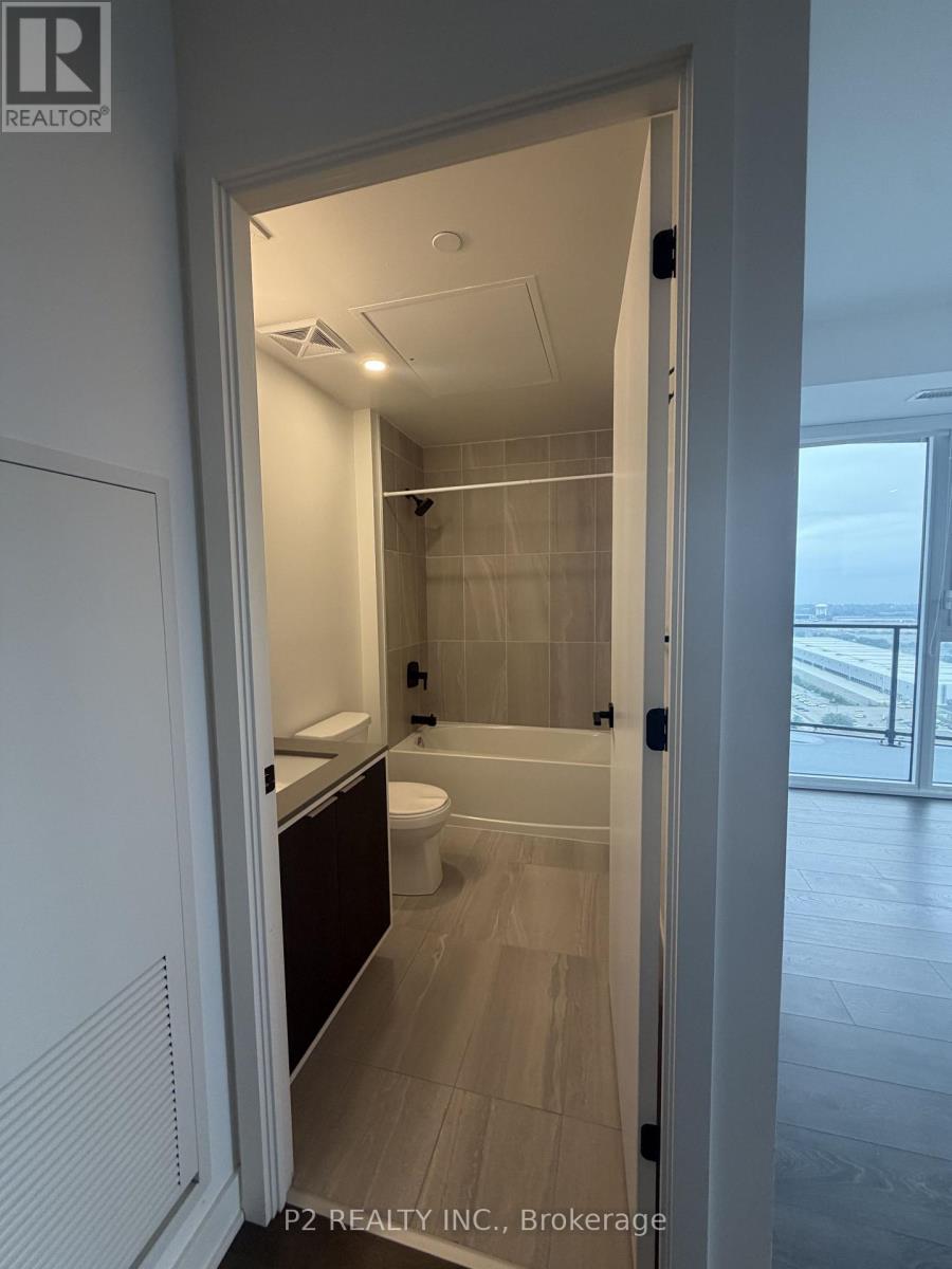 2609 - 36 Zorra Street, Toronto, Ontario  M8Z 0G5 - Photo 6 - W13680244