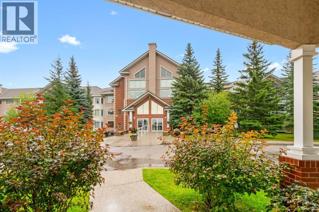 246, 6868 Sierra Morena Boulevard SW, calgary, Alberta