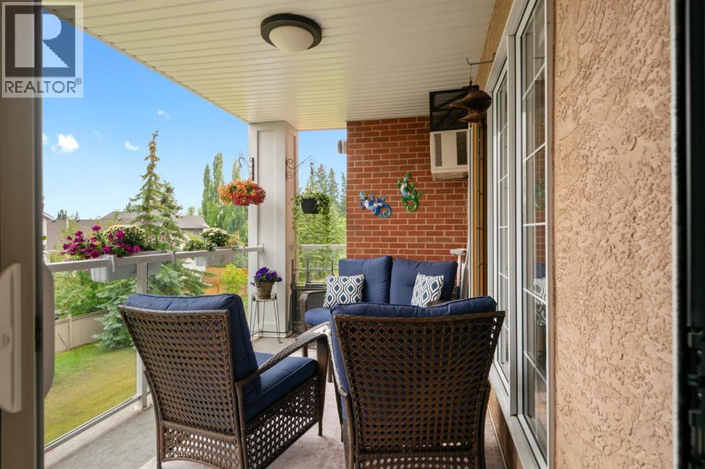 246, 6868 Sierra Morena Boulevard SW, Calgary, Alberta T3H 3R6 - Photo 12 - A2337768