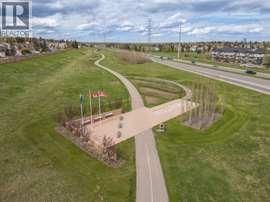 246, 6868 Sierra Morena Boulevard SW, Calgary, Alberta T3H 3R6 - Photo 28 - A2337768