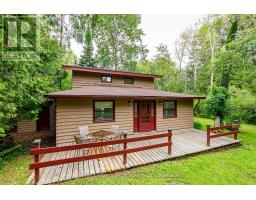 35 GEORGIAN MANOR DRIVE, Collingwood, Ontario